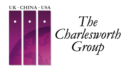 The Charlesworth Group Logo