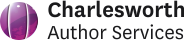 Charlesworth Editing Logo